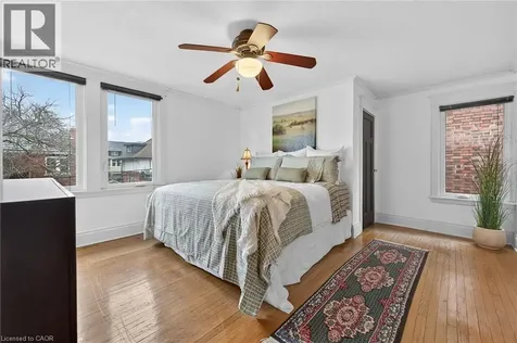 151 Holton Avenue South Hamilton ON L8M 2L6