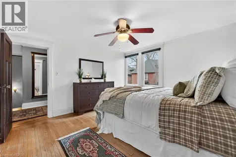 151 Holton Avenue South Hamilton ON L8M 2L6