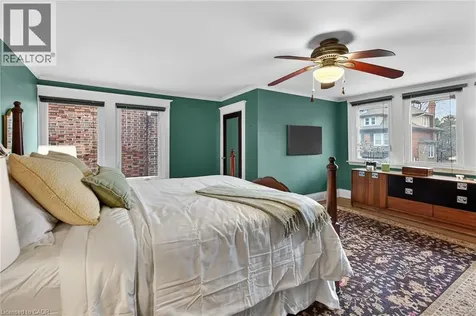 151 Holton Avenue South Hamilton ON L8M 2L6