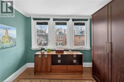 151 Holton Avenue South Hamilton ON L8M 2L6