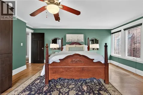 151 Holton Avenue South Hamilton ON L8M 2L6