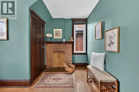 151 Holton Avenue South Hamilton ON L8M 2L6