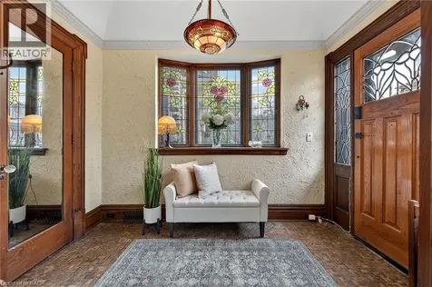 151 Holton Avenue South Hamilton ON L8M 2L6