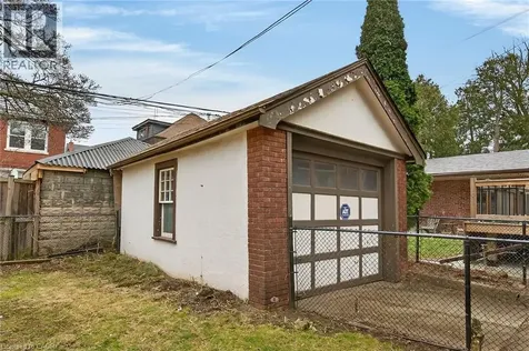 151 Holton Avenue South Hamilton ON L8M 2L6