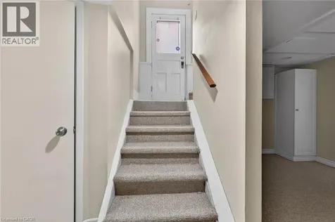 151 Holton Avenue South Hamilton ON L8M 2L6