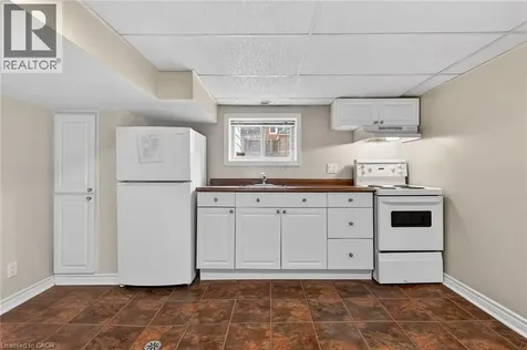 151 Holton Avenue South Hamilton ON L8M 2L6