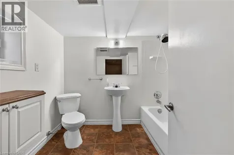 151 Holton Avenue South Hamilton ON L8M 2L6