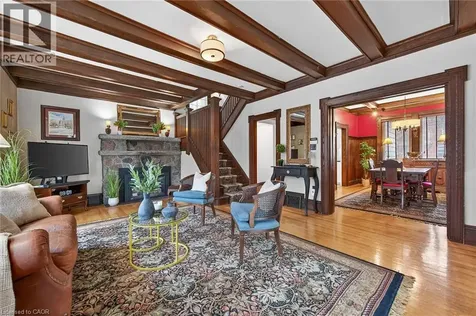 151 Holton Avenue South Hamilton ON L8M 2L6