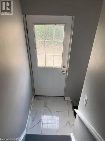 17 Mellenby Street Stoney Creek ON L8J 1E6