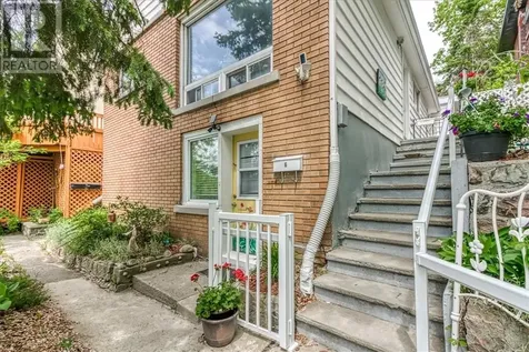 6 Baker Street Sudbury ON P3C 2E6
