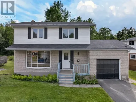 1819 Oriole Drive Sudbury ON P3E 2W5