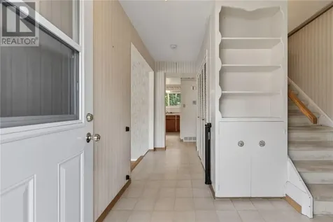 1819 Oriole Drive Sudbury ON P3E 2W5