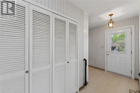 1819 Oriole Drive Sudbury ON P3E 2W5