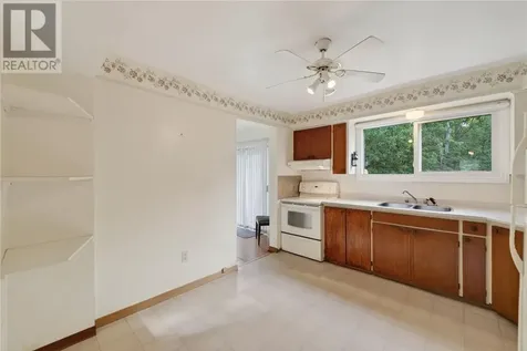 1819 Oriole Drive Sudbury ON P3E 2W5