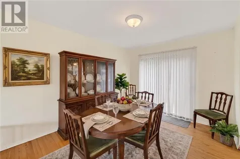 1819 Oriole Drive Sudbury ON P3E 2W5