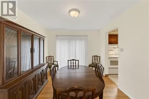 1819 Oriole Drive Sudbury ON P3E 2W5
