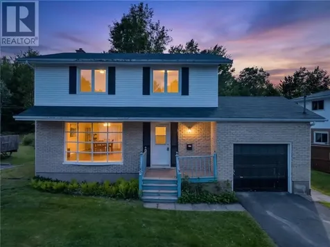 1819 Oriole Drive Sudbury ON P3E 2W5