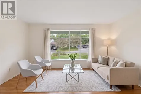 1819 Oriole Drive Sudbury ON P3E 2W5