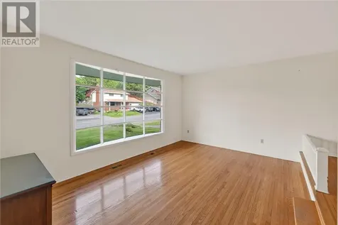 1819 Oriole Drive Sudbury ON P3E 2W5