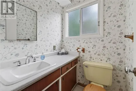 1819 Oriole Drive Sudbury ON P3E 2W5