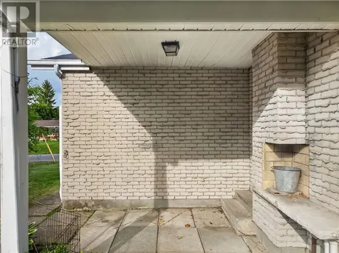 1819 Oriole Drive Sudbury ON P3E 2W5