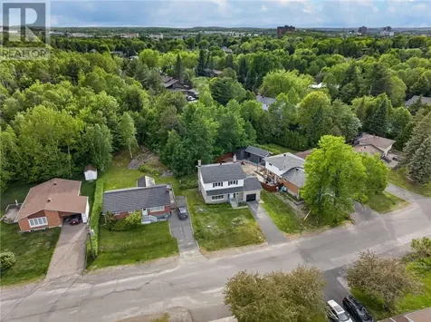 1819 Oriole Drive Sudbury ON P3E 2W5