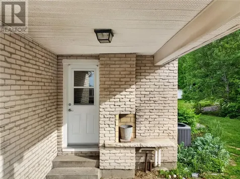 1819 Oriole Drive Sudbury ON P3E 2W5