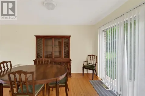 1819 Oriole Drive Sudbury ON P3E 2W5