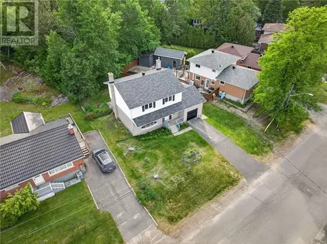 1819 Oriole Drive Sudbury ON P3E 2W5