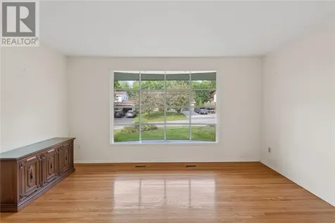 1819 Oriole Drive Sudbury ON P3E 2W5