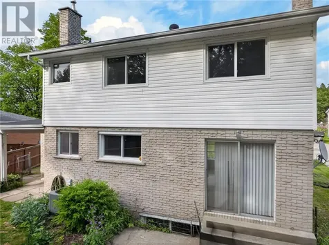 1819 Oriole Drive Sudbury ON P3E 2W5
