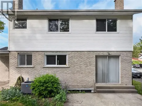 1819 Oriole Drive Sudbury ON P3E 2W5