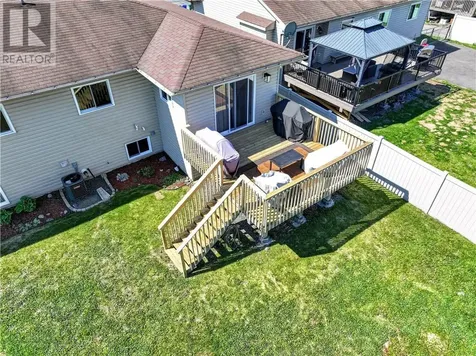 1604 Jeanne D'arc Street Hanmer ON P3P 0A1