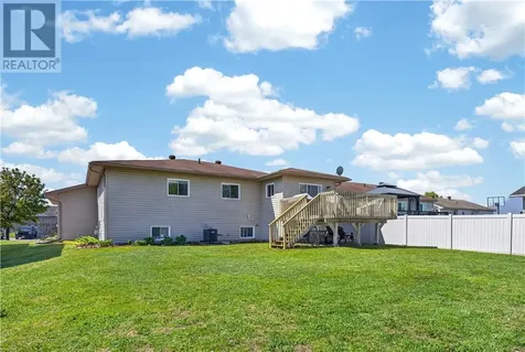 1604 Jeanne D'arc Street Sudbury ON P3P 0A1