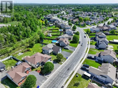 1604 Jeanne D'arc Street Sudbury ON P3P 0A1