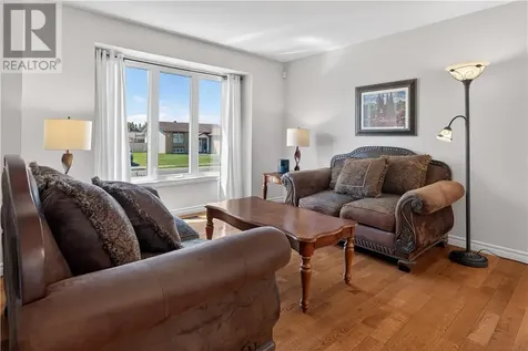 1604 Jeanne D'arc Street Sudbury ON P3P 0A1