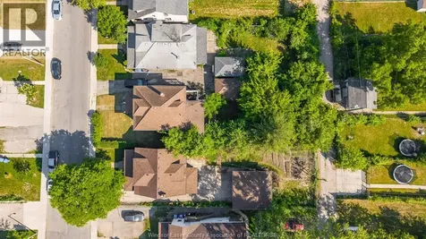 540 Campbell Avenue Windsor ON N9B 2H4