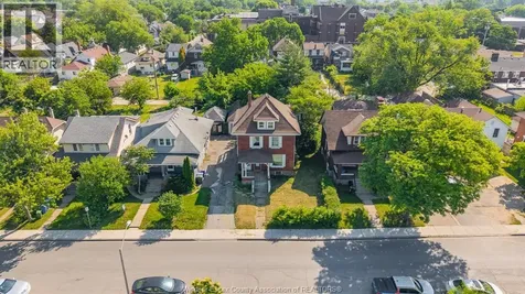 540 Campbell Avenue Windsor ON N9B 2H4