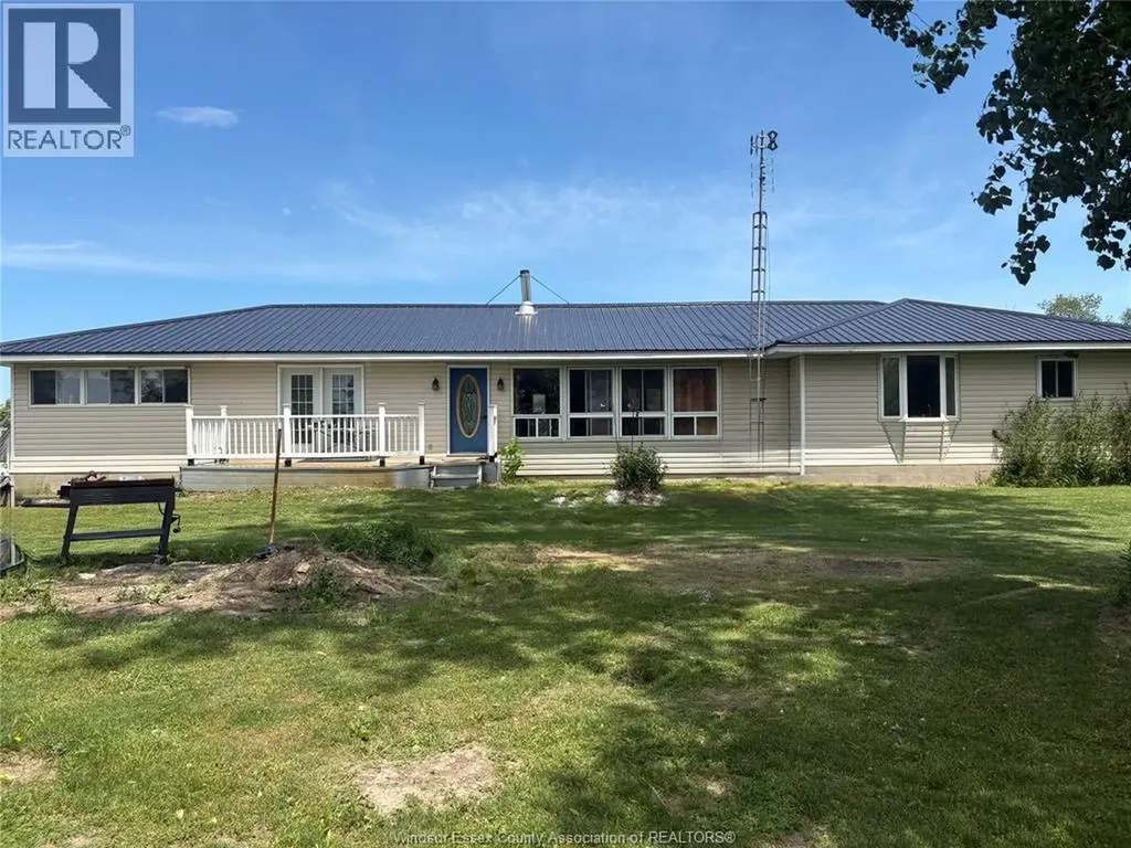2 Parsons Road Pelee Island ON N0R 1M0