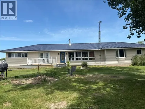 2 Parsons Road Pelee Island ON N0R 1M0