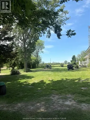 2 Parsons Road Pelee Island ON N0R 1M0