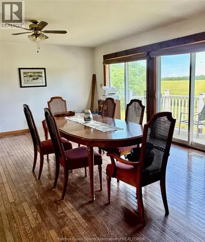 2 Parsons Road Pelee Island ON N0R 1M0