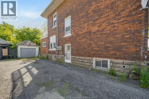 540 Campbell Avenue Windsor ON N9B 2H4