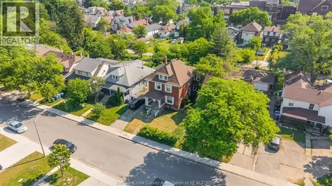 540 Campbell Avenue Windsor ON N9B 2H4