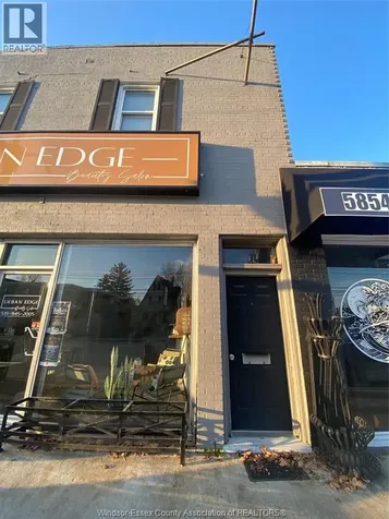 5858 Wyandotte Street East Windsor ON N8S 1M8