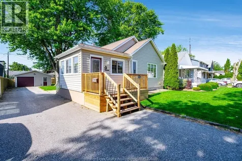 102 Marlborough Street East Leamington ON N8H 1X3