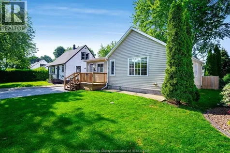 102 Marlborough Street East Leamington ON N8H 1X3