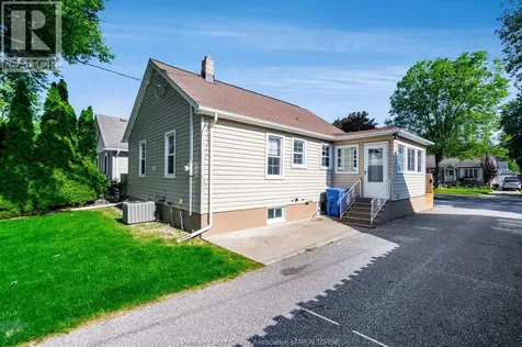 102 Marlborough Street East Leamington ON N8H 1X3