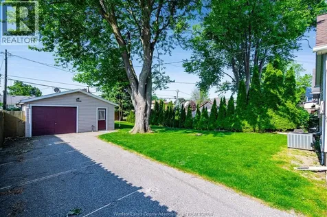 102 Marlborough Street East Leamington ON N8H 1X3