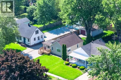 102 Marlborough Street East Leamington ON N8H 1X3
